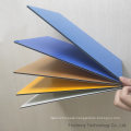 Interior Decoration Sandwich Panel PE Coating Aluminum Composite Panel